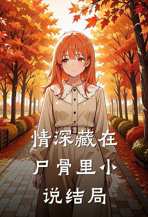 情深藏在尸骨里小说结局