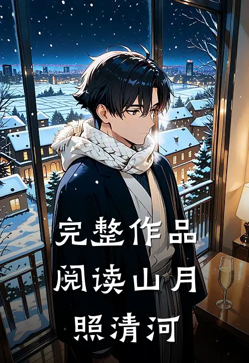 完整作品阅读山月照清河