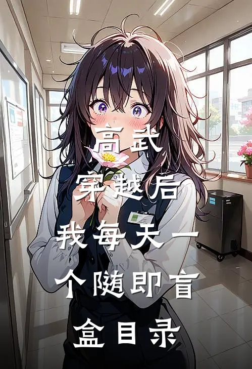 高武：穿越后，我每天一个随即盲盒目录