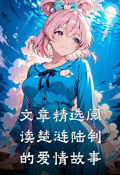 文章精选阅读楚涟陆钊的爱情故事