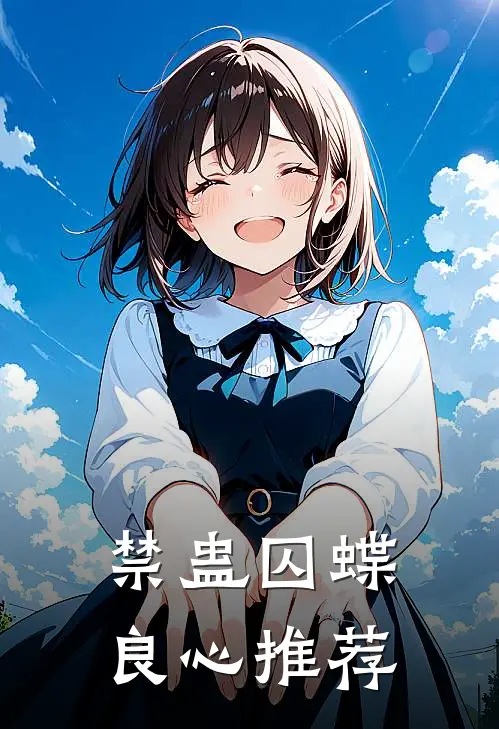 禁蛊囚蝶良心推荐
