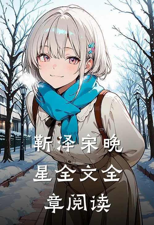 靳泽宋晚星全文全章阅读