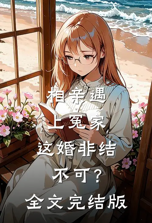 相亲遇上冤家，这婚非结不可？全文完结版