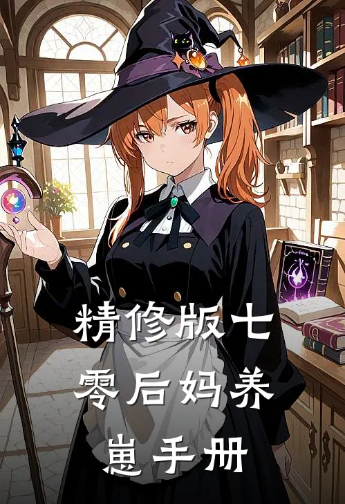 精修版七零后妈养崽手册