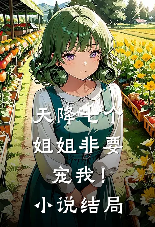天降七个姐姐非要宠我！小说结局