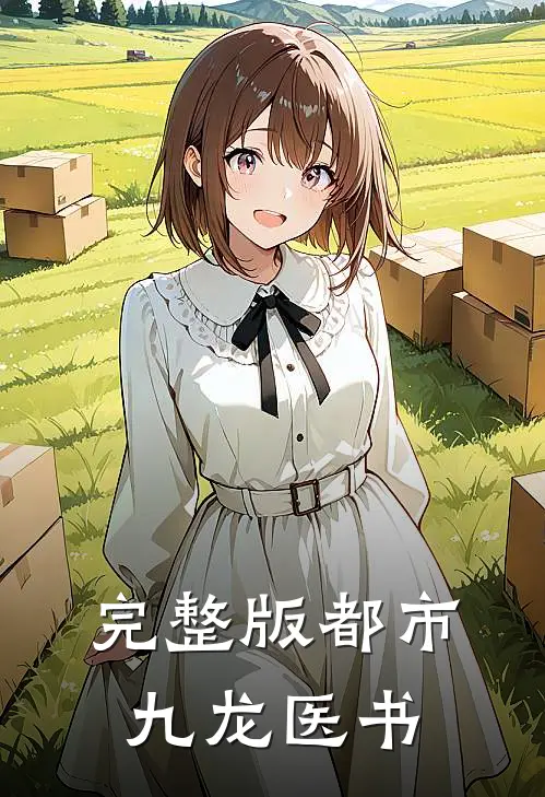 完整版都市：九龙医书