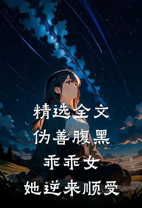 精选全文伪善腹黑乖乖女，她逆来顺受