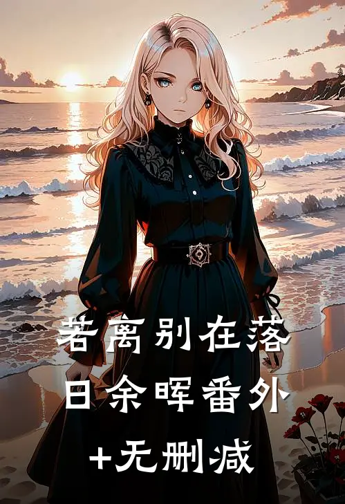 若离别在落日余晖番外+无删减