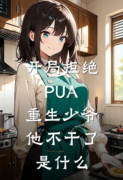 开局拒绝PUA，重生少爷他不干了是什么