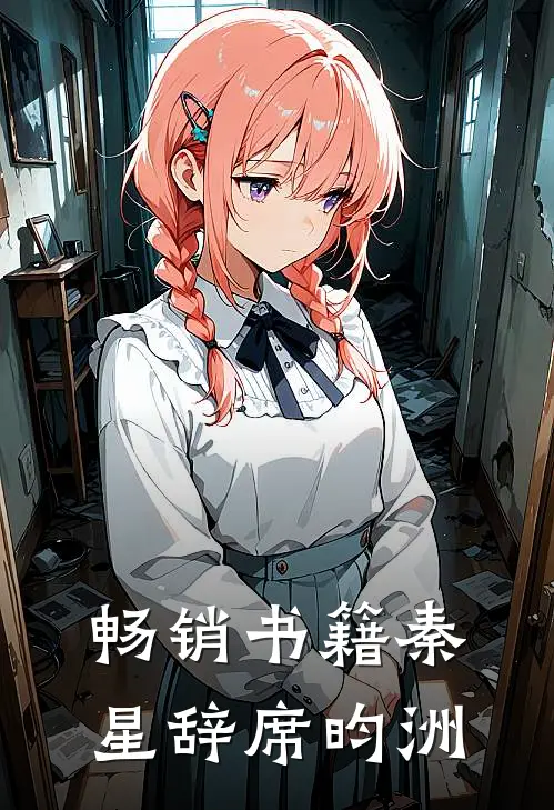 畅销书籍秦星辞席昀洲