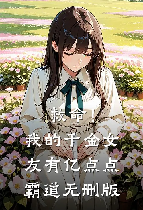 救命！我的千金女友有亿点点霸道无删版