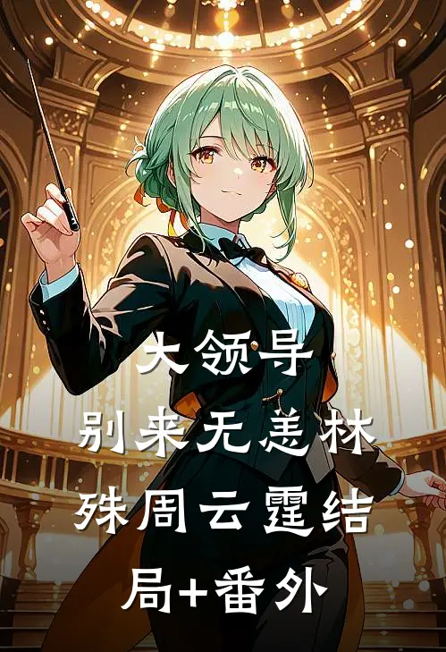 大领导，别来无恙林殊周云霆结局+番外