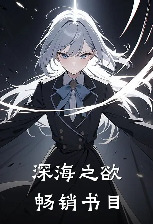 深海之欲畅销书目