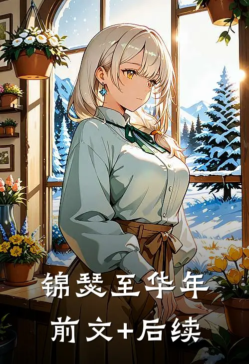 锦瑟至华年前文+后续