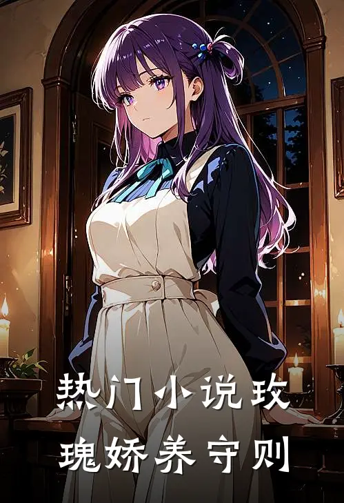 热门小说玫瑰娇养守则