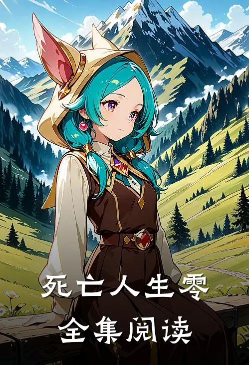 死亡人生零全集阅读