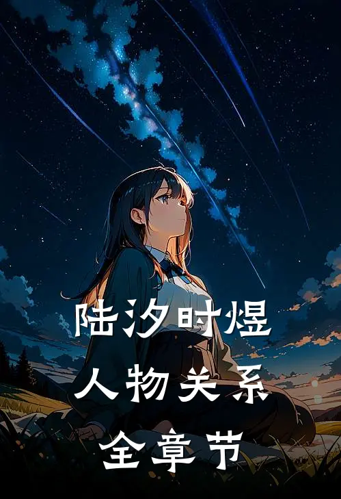 陆汐时煜人物关系全章节
