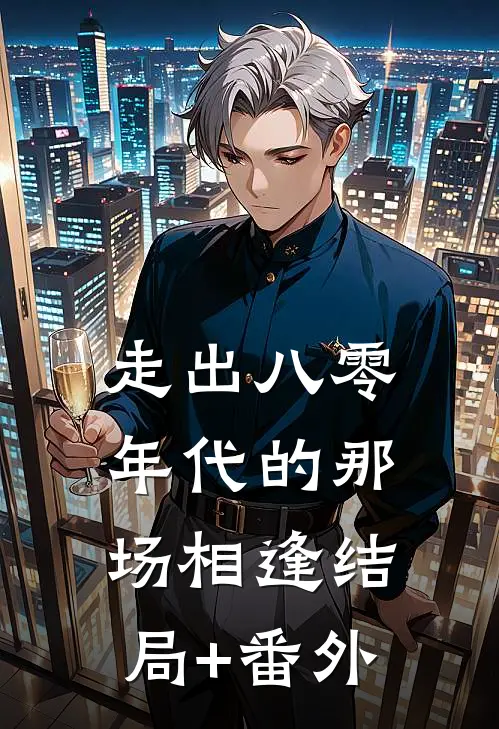 走出八零年代的那场相逢结局+番外