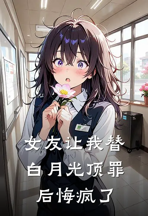 女友让我替白月光顶罪后悔疯了