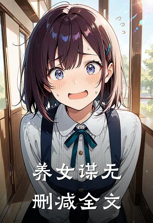养女谋无删减全文