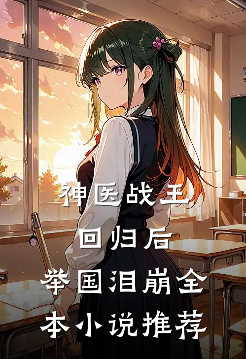 神医战王回归后，举国泪崩全本小说推荐