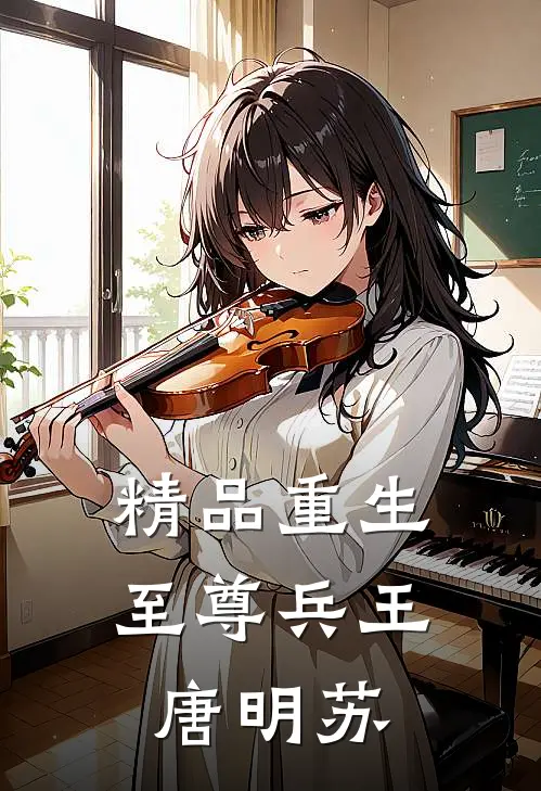 精品重生至尊兵王唐明 苏