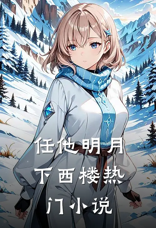 任他明月下西楼热门小说
