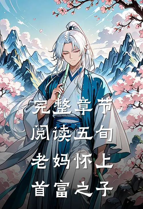 完整章节阅读五旬老妈怀上首富之子