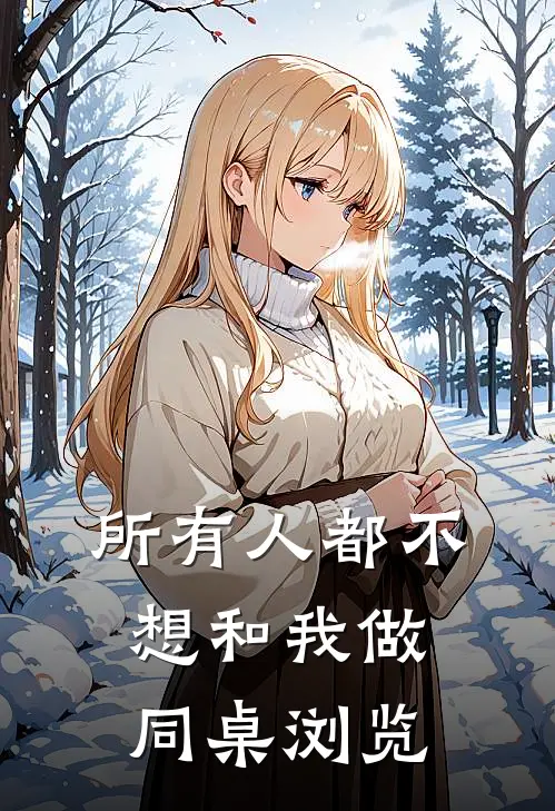 所有人都不想和我做同桌浏览