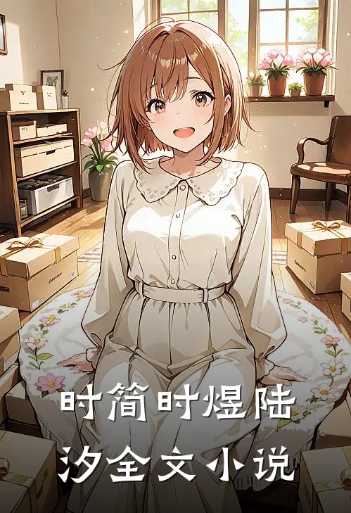 时简时煜陆汐全文小说