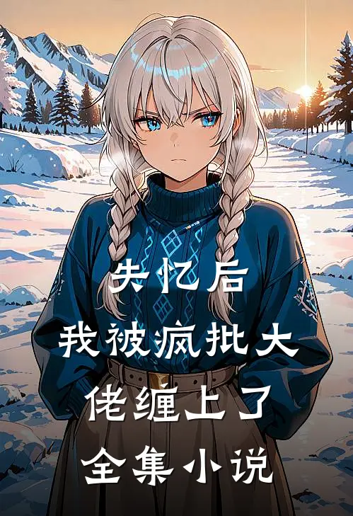 失忆后，我被疯批大佬缠上了全集小说