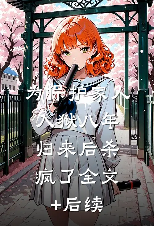 为保护家人入狱八年，归来后杀疯了全文+后续