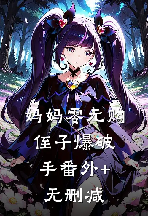 妈妈零元购，侄子爆破手番外+无删减