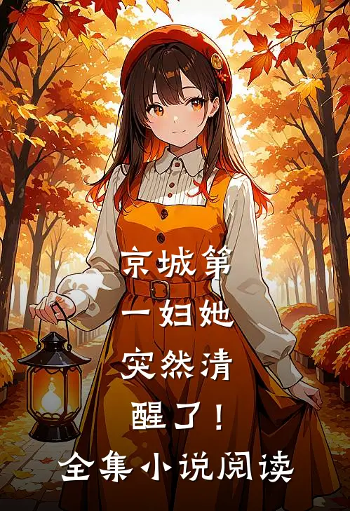 京城第一妇她，突然清醒了！全集小说阅读