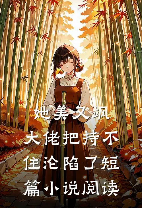 她美又飒，大佬把持不住沦陷了短篇小说阅读