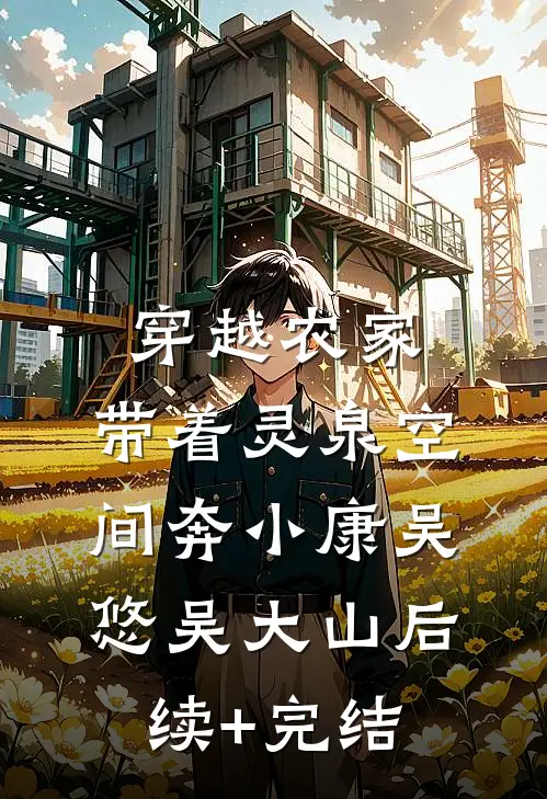 穿越农家：带着灵泉空间奔小康吴悠吴大山后续+完结