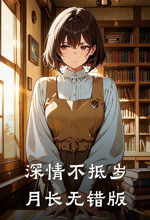 深情不抵岁月长无错版