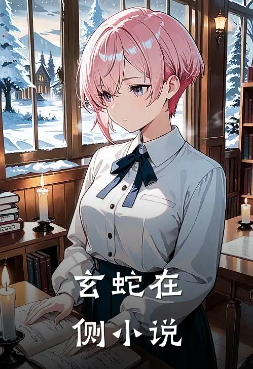 玄蛇在侧小说