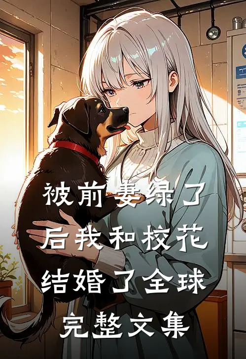 被前妻绿了后我和校花结婚了全球完整文集