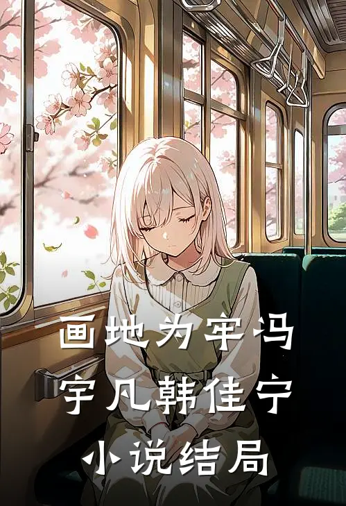 画地为牢冯宇凡韩佳宁小说结局