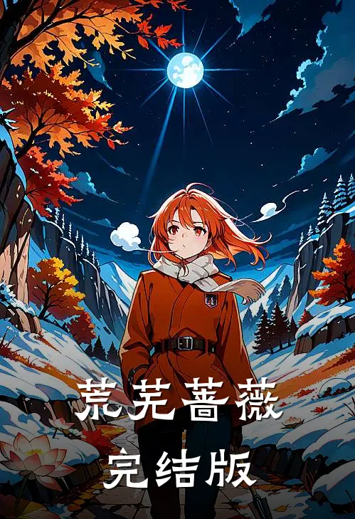 荒芜蔷薇完结版