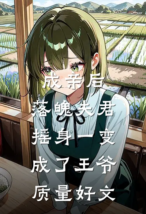 成亲后，落魄夫君摇身一变成了王爷质量好文