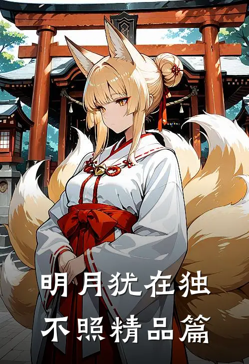 明月犹在独不照精品篇