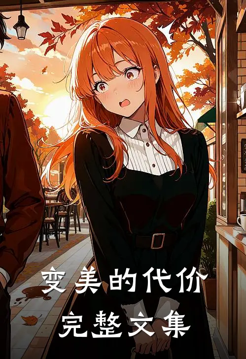 变美的代价完整文集