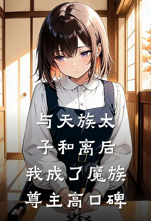 与天族太子和离后，我成了魔族尊主高口碑