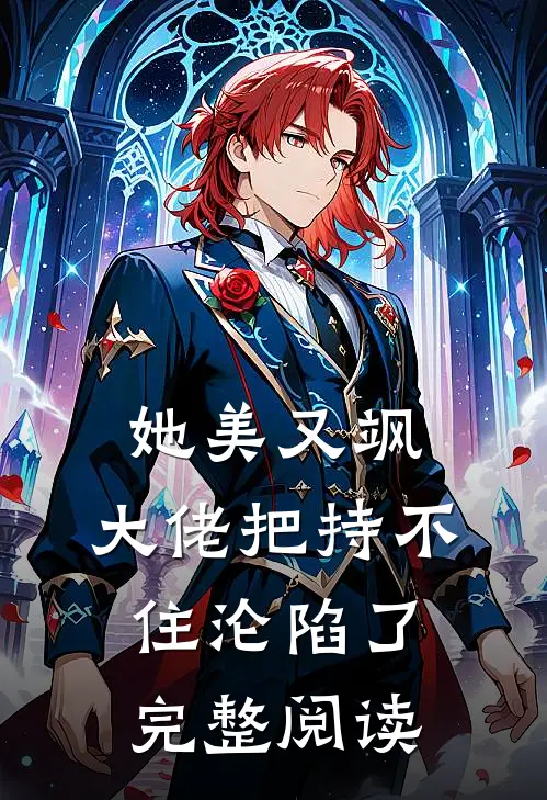 她美又飒，大佬把持不住沦陷了完整阅读