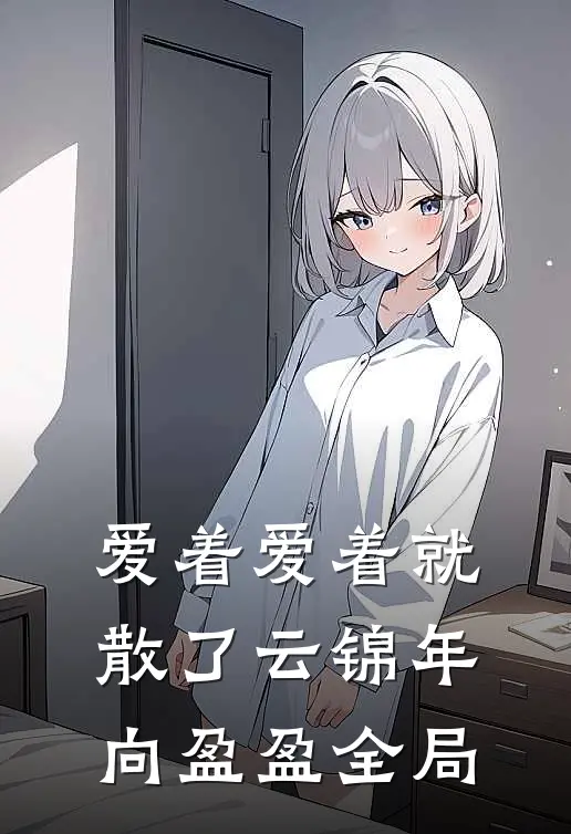 爱着爱着就散了云锦年向盈盈全局