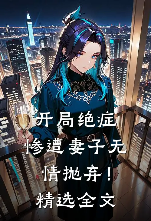 开局绝症，惨遭妻子无情抛弃！精选全文