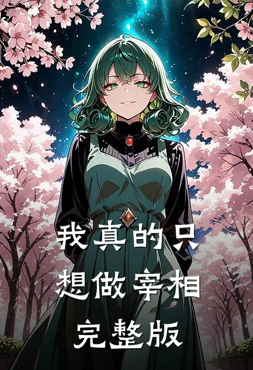 我真的只想做宰相完整版