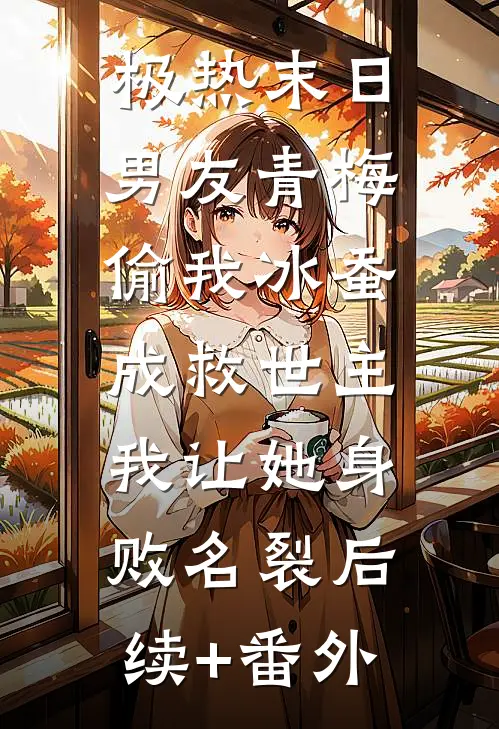 极热末日，男友青梅偷我冰蚕成救世主，我让她身败名裂后续+番外